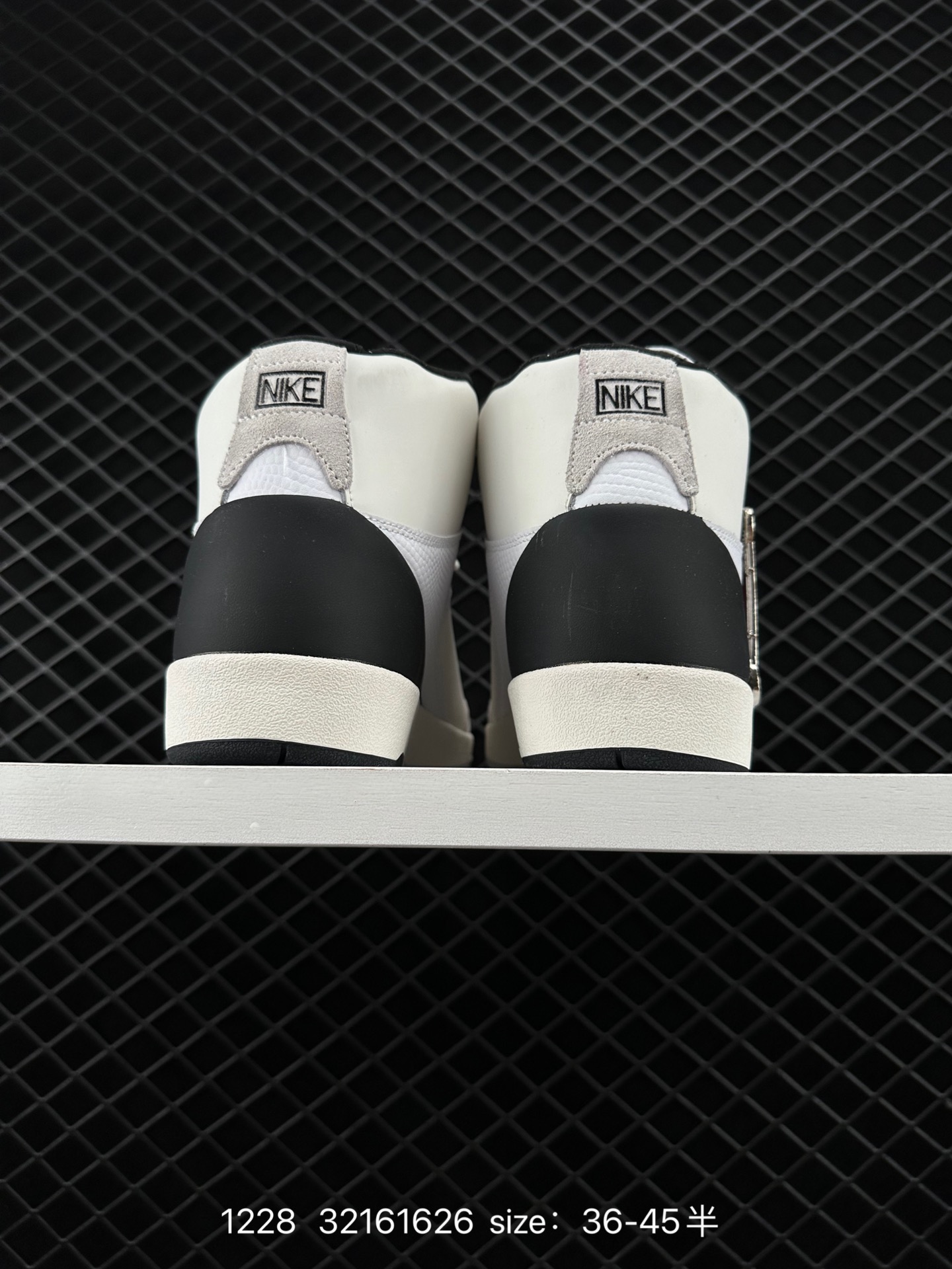 Jordan Nina Chanel Abney x Air Jordan 2 Retro Low SE 